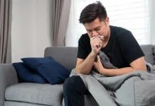 Kenapa Flu dan Batuk Sering Muncul usai Lebaran?