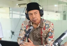 Pemko Bersama Kemenag Tanjungpinang Akan melaksanakan Salat Istisqa’