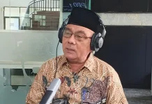 Upaya Pemko Tanjungpinang Mengatasi Kekeringan dan Krisis Air Bersih