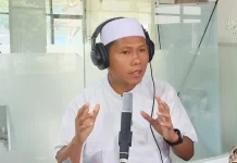 Pasca Ramadan, FKM Tanjungpinang Fokus Evaluasi Dakwah para Mubaligh