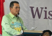 Menjawab Tantangan Global Melalui SDM Unggul