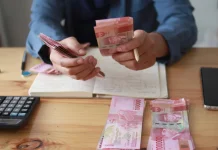 Tips Hemat Pasca Lebaran agar Keuangan Tetap Stabil