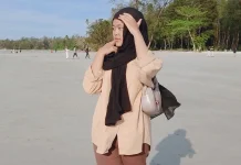 Healing di Pantai, Cara Sederhana Jaga Kesehatan Mental