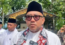 Pemko Tanjungpinang Salurkan Air Bersih Hadapi Kemarau Panjang