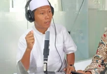 FKM Tanjungpinang Minta Masyarakat Jaga Konsistensi Ibadah Pasca Bulan Ramadan