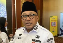 Pemko Tanjungpinang Siagakan 7 Armada Pick Up untuk Distribusi Air Bersih