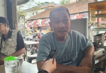 Usulkan Pembuatan Peternakan Lokal, untuk Stabilkan Harga Daging di Pasar