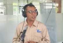 Pembatasan Medsos, TBM Kepri Dorong Penguatan Literasi Digital