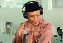 Hypertensi Penyakit yang Banyak Dikeluhkan Pasca Lebaran di Tanjungpinang