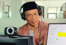 Dinkes Tanjungpinang Terus Melakukan Pemantauan Penyakit Campak