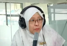 Kekurangan Gizi Mikro Menyebabkan Peningkatan Resiko Penyakit Pasca Lebaran