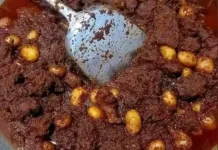 Rendang, Kuliner Nusantara yang Wajib di Meja Makan