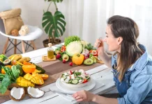 Mengapa Buah dan Sayur Penting untuk Sistem Imun