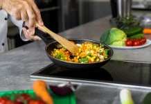 Perbedaan Nutrisi Buah Segar vs Sayur yang Dimasak