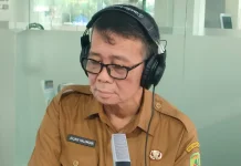 Persiapan Damkar Tanjungpinang Hadapi Potensi Kebakaran