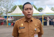 Jaga Konsumen, Pemprov Kepri Perketat Pengawasan Produk SNI