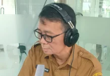 Awal Tahun 2026 Kejadian Karhutla di Tanjungpinang Meningkat Signifikan