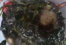 Kearifan Lokal dalam Semangkuk Bubur