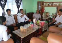 Kemenag Lingga Teken Kontrak Kapal LANTERA, Siap Layani Masyarakat