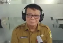 Pasokan Air dan Kendala Teknis Merupakan Tantangan Damkar Tanjungpinang
