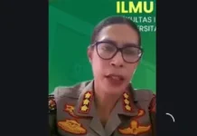 Polda Kepri Bentuk Tim Bersama dan Melakukan Penyelidikan Tangani Karhutla