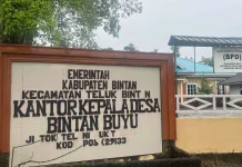 Penyelidikan Dugaan Korupsi Desa Buyu Terus Dikembangkan Polisi