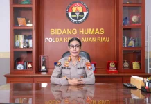 Kendala yang Dihadapi Kepolisian dalam Mengungkap Tindak Pidana Karhutla