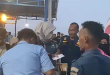 KSOP Tanjungpinang Siapkan Strategi Hadapi Lonjakan Arus Balik di Pelabuhan SBP