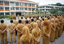 Wacana Pemberhentian PPPK Tuai Beragam Tanggapan dari Masyarakat