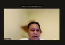 Kebakaran di Bintan Tertinggi dari Daerah Lainnya di Kepri