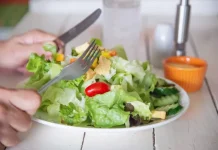 Peran Selada dalam Menu Diet Sehat
