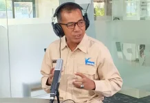 Pelajar Hadapi Tantangan Bangun Semangat Belajar Pasca Libur Idul Fitri