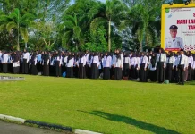 Pemberhentian P3K Dinilai Tambah Beban Sosial Daerah