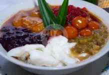Bubur Kampiun, Kuliner Tradisional yang Tetap Digemari Masyarakat