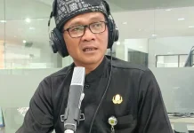 Status Siaga Karhutla, Masyarakat Diminta Waspada Kelalaian Memicu Api