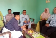 Kemenag Bintan Pastikan Pelayanan Lancar saat WFA