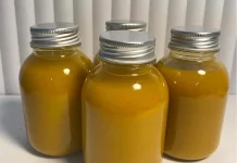 Jamu Seduhpuan Permudah Akses Minuman Sehat Tradisional