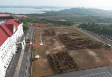 Gubernur Ansar Dorong ASN Hemat Energi dan Perkuat Kinerja