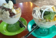 Es Teler Jadi Minuman Favorit, Rasanya Bikin Ketagihan