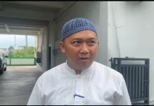 Festival Jong Bintan Tarik Peserta dari Berbagai Daerah
