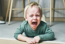 Cara Efektif Mengatasi Anak Tantrum tanpa Emosi