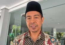 Kemenag Tanjungpinang: Halal Bihalal Tradisi Positif Bangsa Indonesia