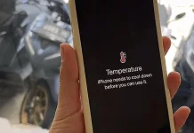Tips agar iPhone Tidak Cepat Panas