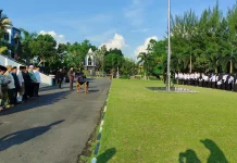 Regulasi Belanja Pegawai Picu Dilema Nasib PPPK di Kota Tanjungpinang