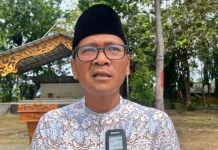 Dukung Smart City, Tanjungpinang Sediakan Wifi di Taman