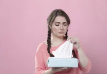 Tisu Teman Setia di Setiap Situasi