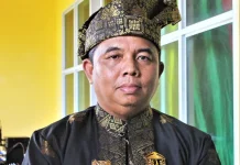 Halalbihalal Dinilai Salah Satu Jembatan Pererat Silaturahmi Masyarakat