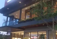 Trend Nongkrong Anak Muda di Tanjungpinang Beralih ke Restoran dan Café