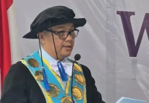 Sebanyak 1.255 Orang Lolos SNBP UMRAH Tahun 2026