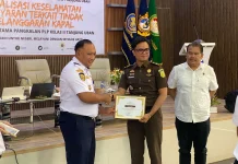 Pemahaman Keselamatan Berlayar Perlu Ditingkatkan bagi Nelayan